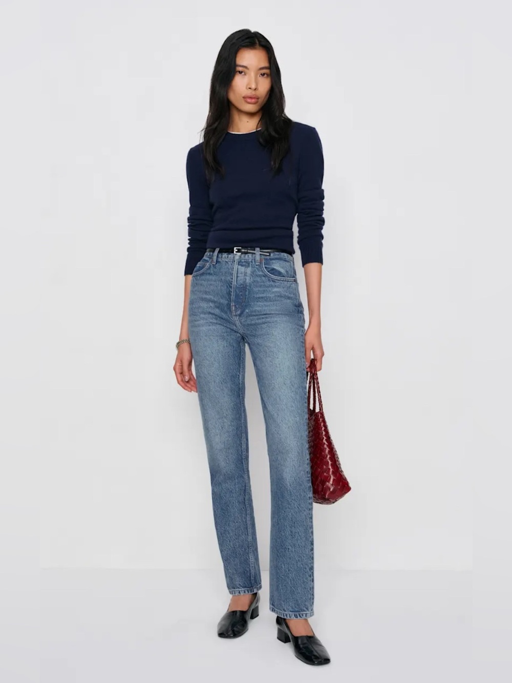 Reformation Jeans